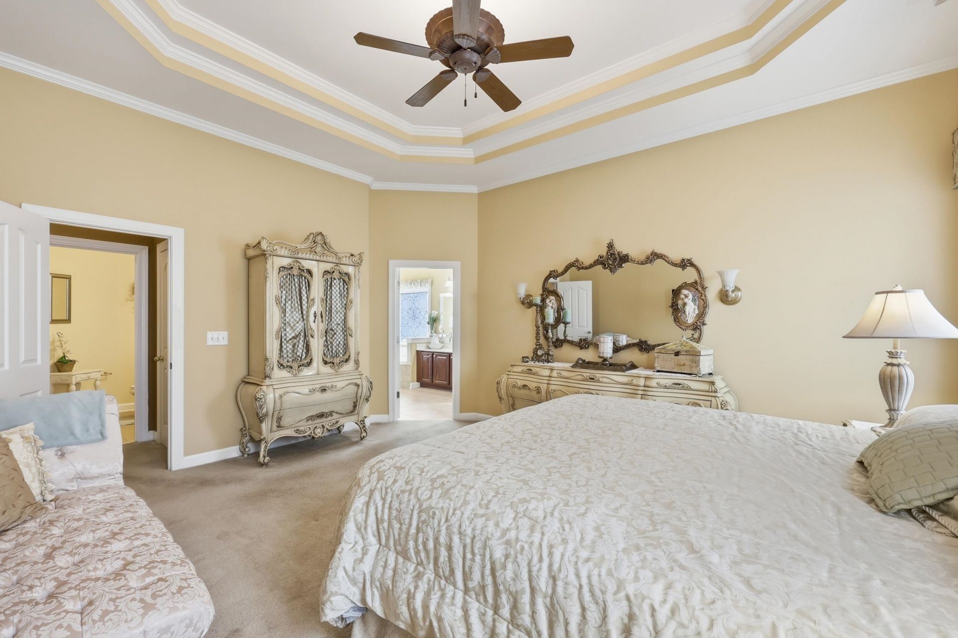 4608 Grovecrest Circle Photo 49