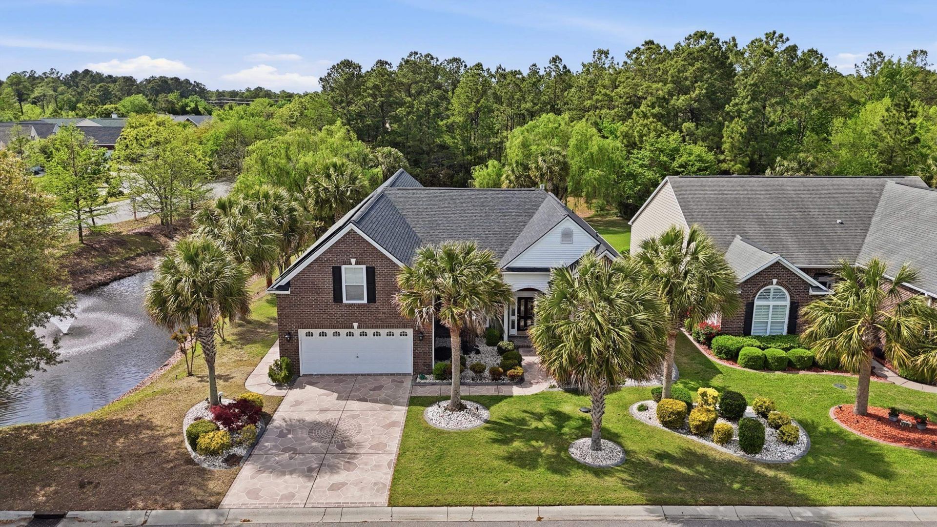 4608 Grovecrest Circle Photo 5