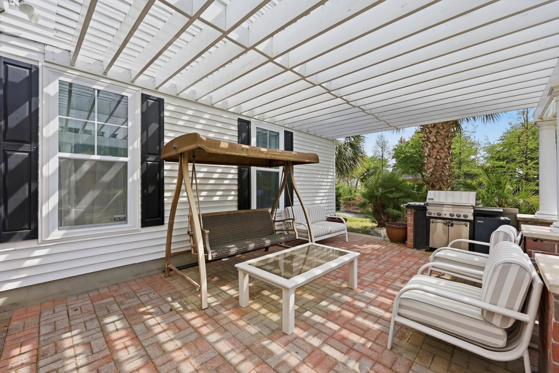 4608 Grovecrest Circle Photo 59