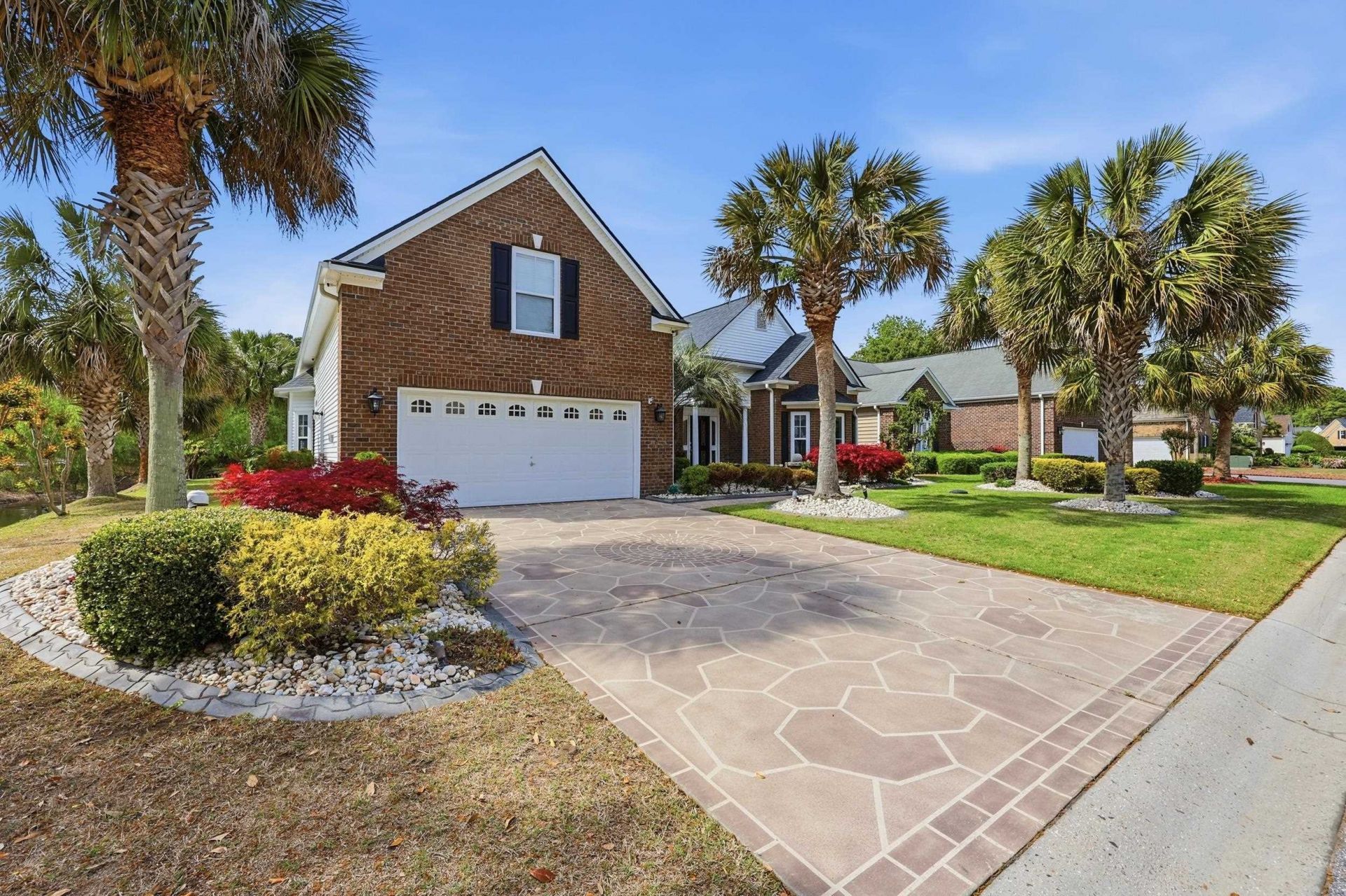 4608 Grovecrest Circle Photo 6