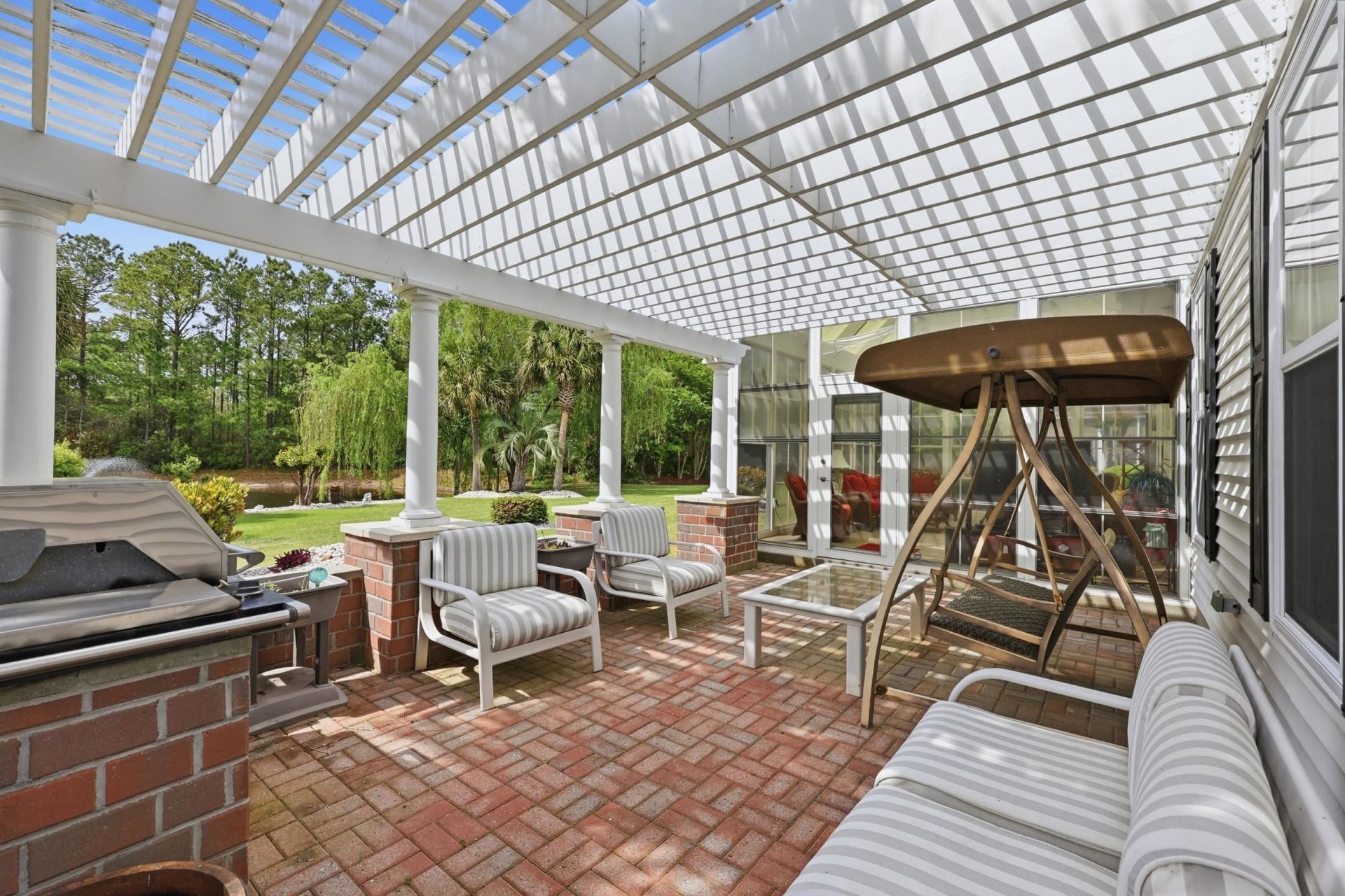 4608 Grovecrest Circle Photo 60