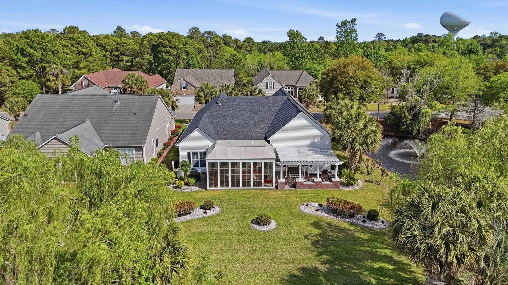 4608 Grovecrest Circle Photo 70