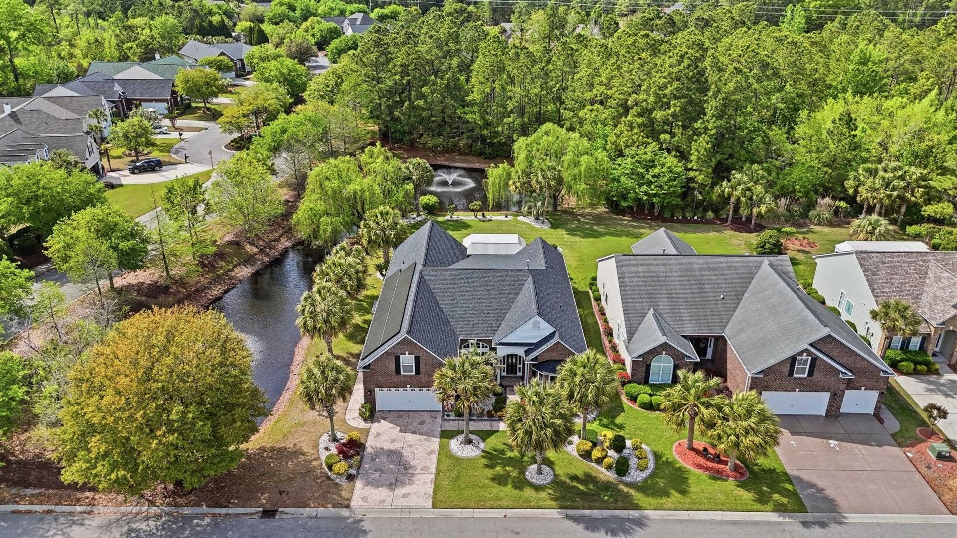 4608 Grovecrest Circle Photo 72