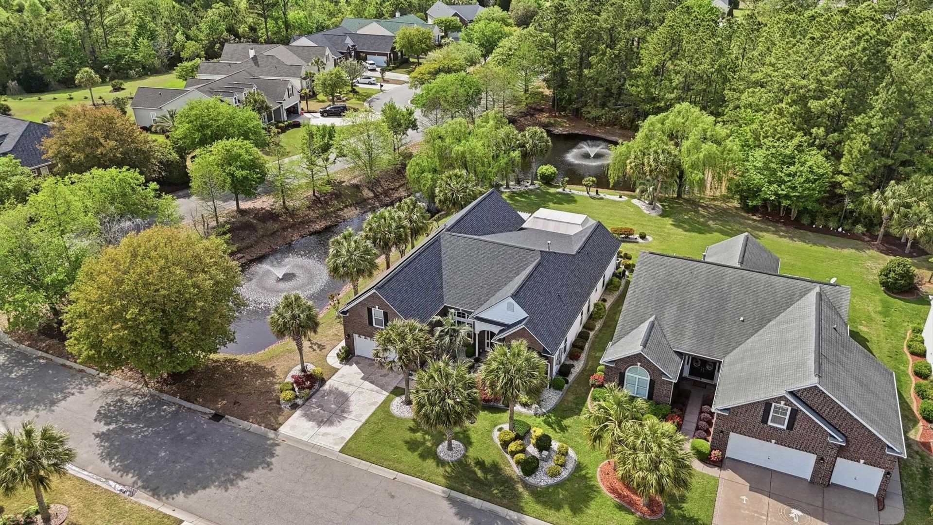 4608 Grovecrest Circle Photo 73