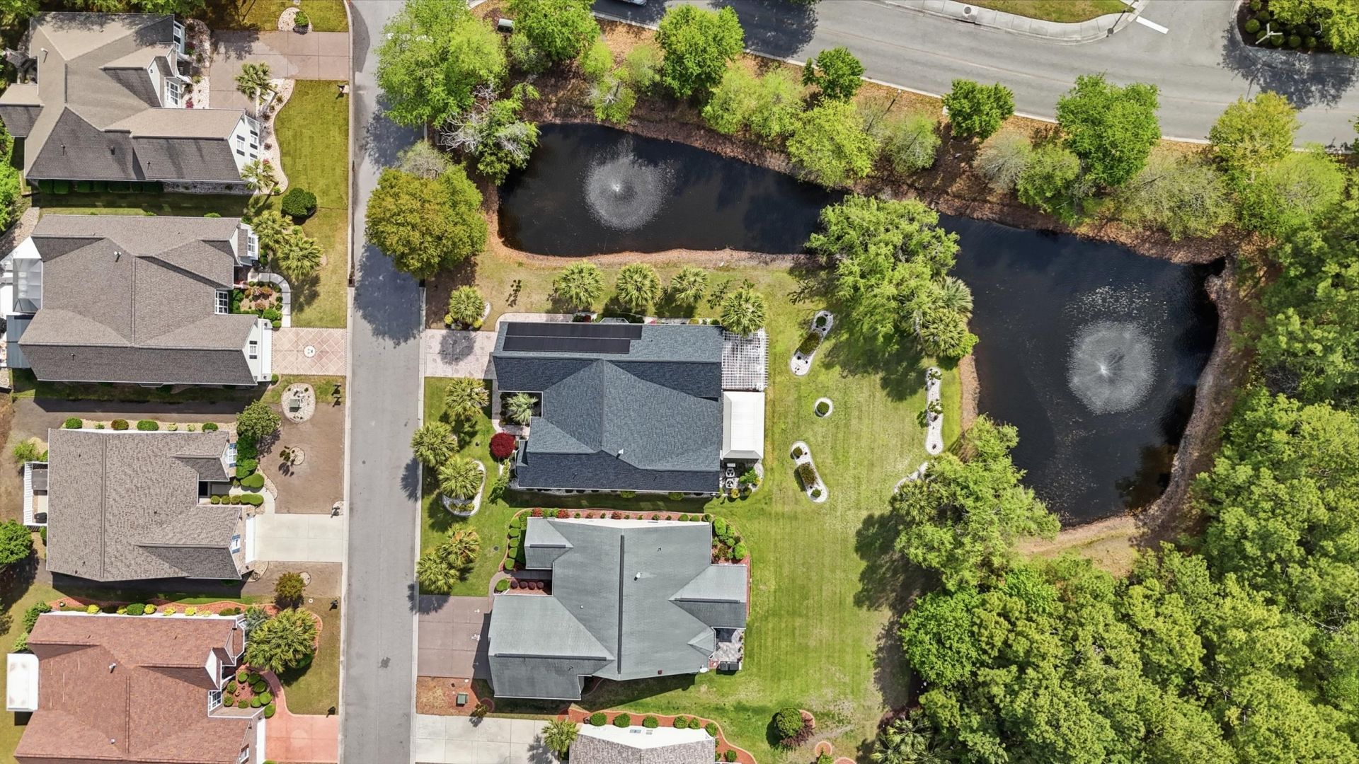 4608 Grovecrest Circle Photo 74