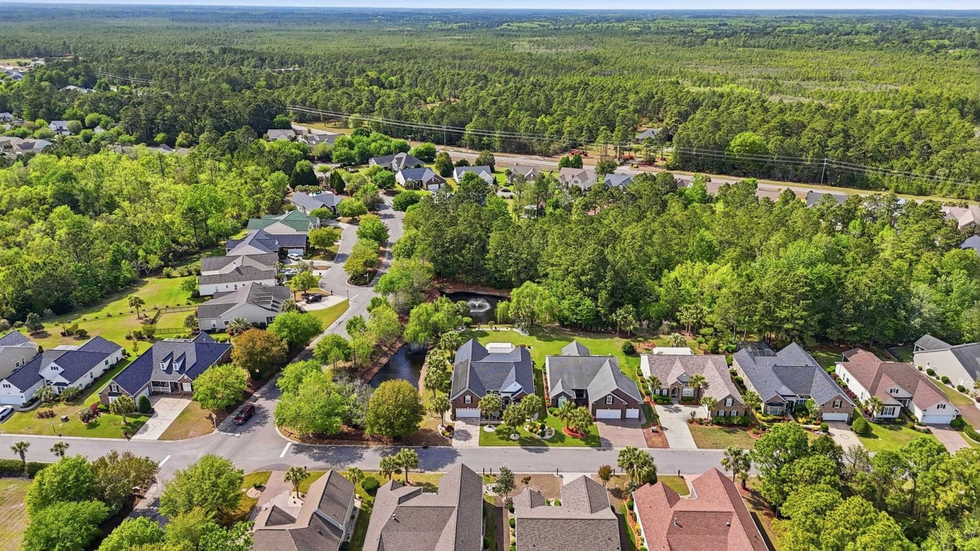 4608 Grovecrest Circle Photo 77