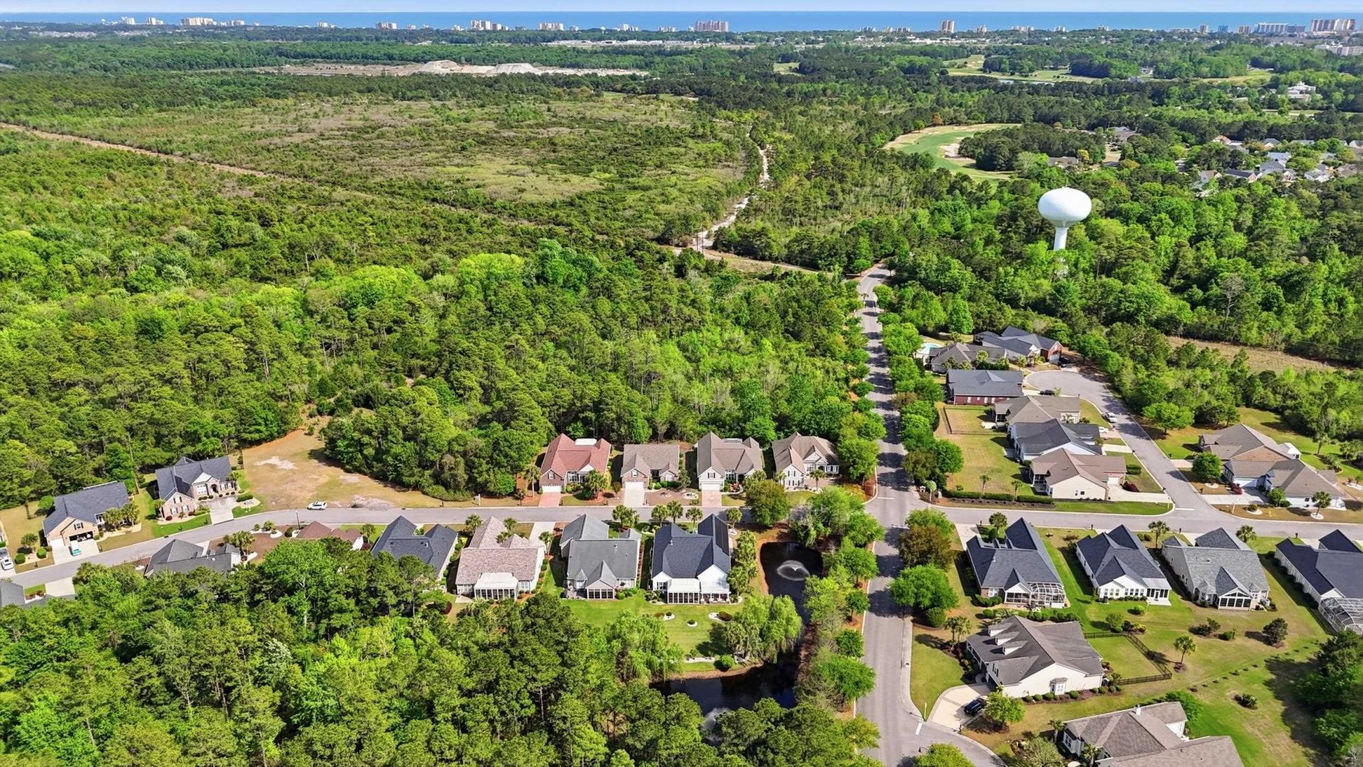 4608 Grovecrest Circle Photo 78