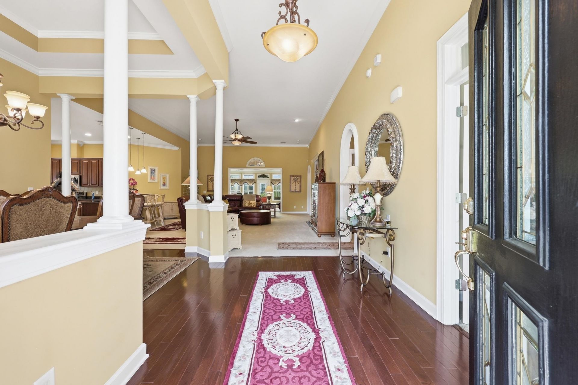 4608 Grovecrest Circle Photo 9