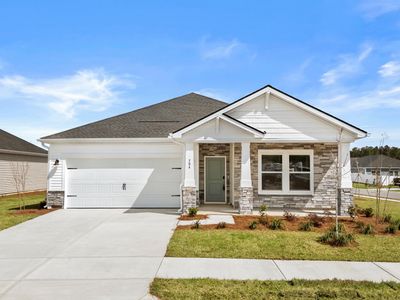 1001 Lauryn Oak Loop, Longs, SC 29568