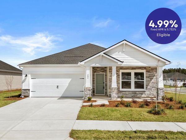 1001 Lauryn Oak Loop, Longs, SC 29568