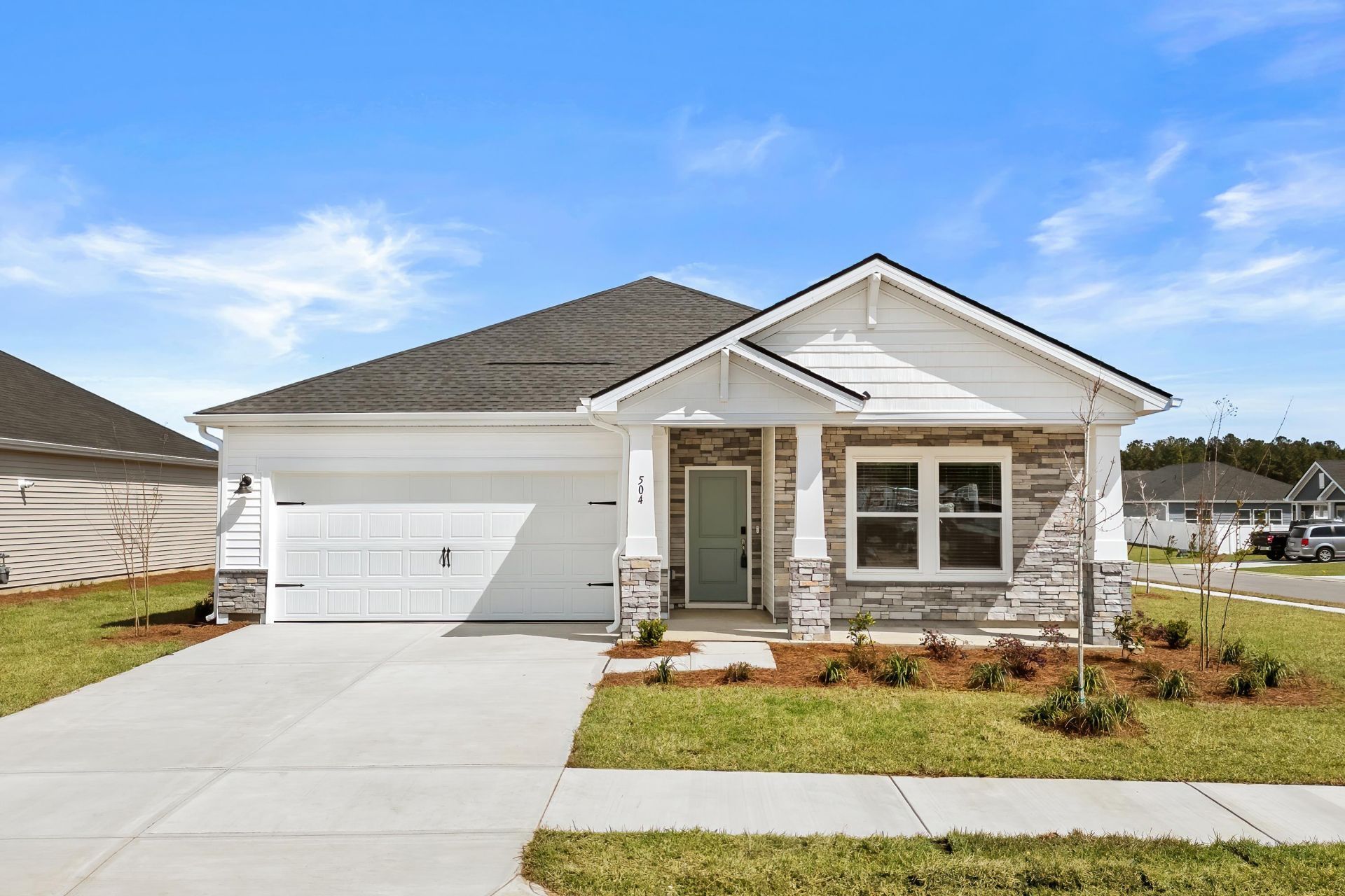 1001 Lauryn Oak Loop Photo 1