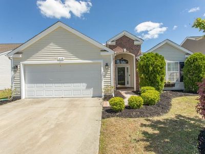 410 Carolina Farms Blvd., Carolina Forest, SC 29579