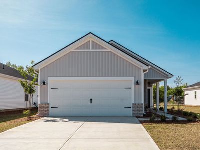 682 Cypress Preserve Circle, Longs, SC 29568