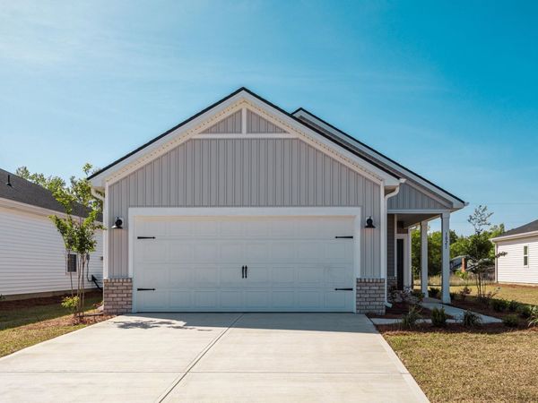 682 Cypress Preserve Circle , Longs, SC 29568