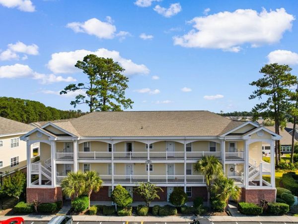 4161 Hibiscus Dr. , Unit 15-104, Little River, SC 29566