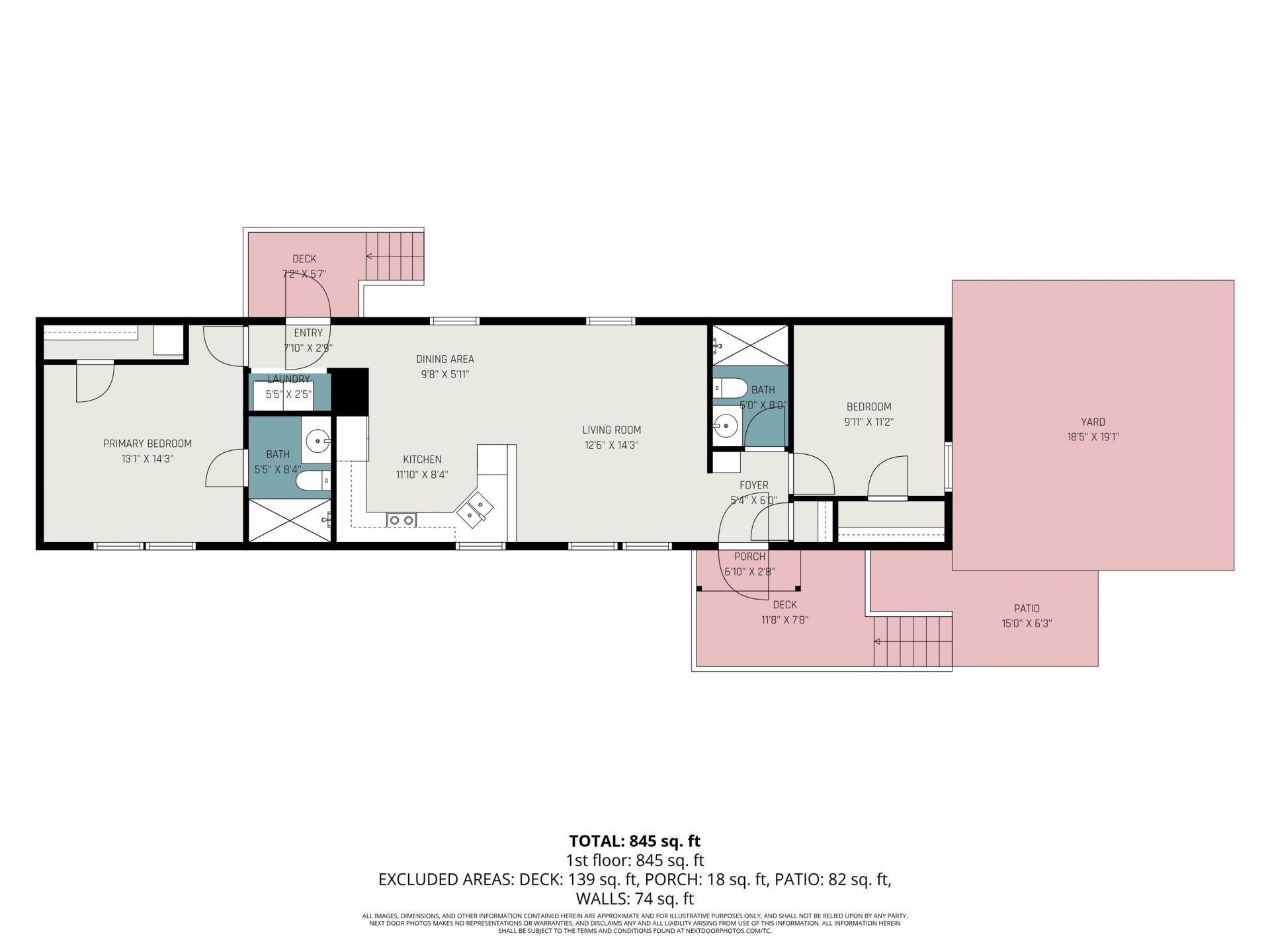 966 Periwinkle Pl. Photo 26