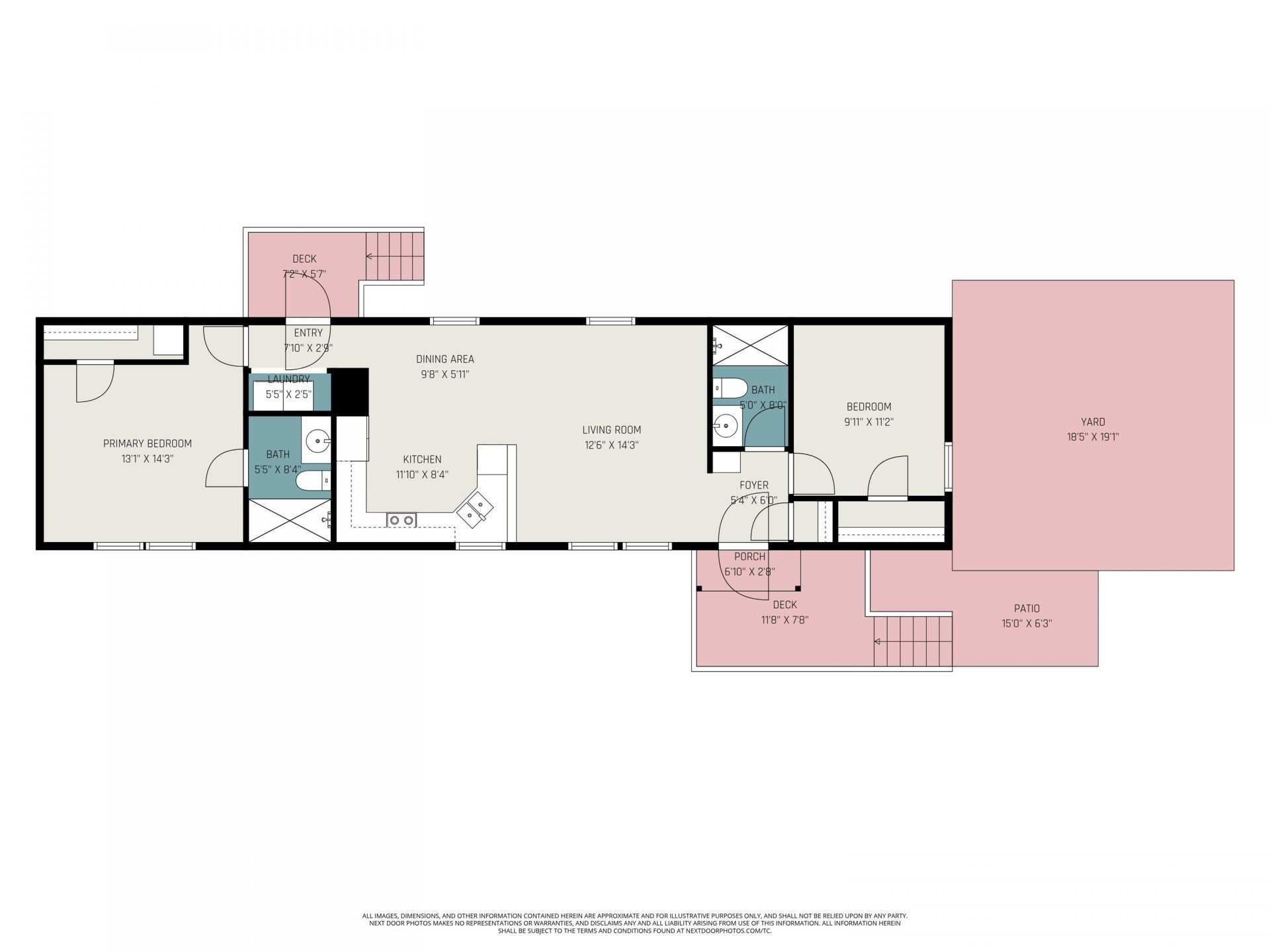 966 Periwinkle Pl. Photo 27