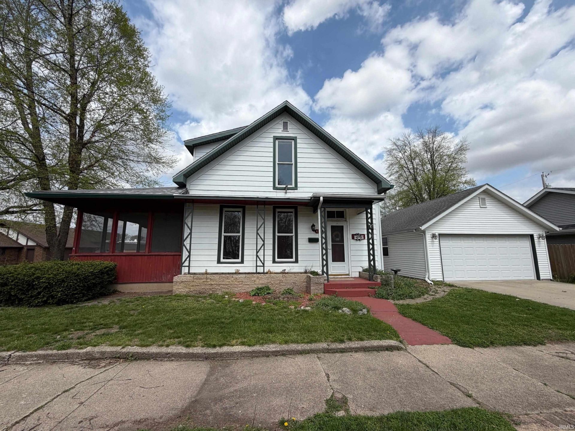 601 Pearl Street, Covington, IN 47932 Main Photo