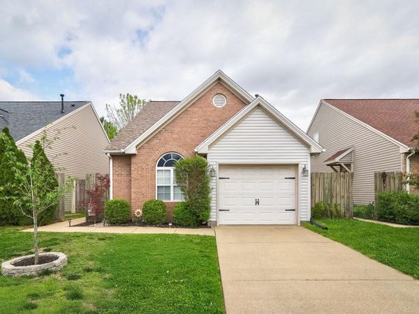4140 Shadwell Drive, Evansville, IN 47715