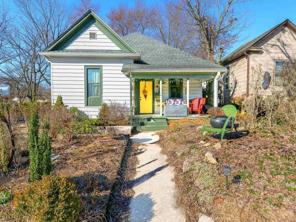 830 W 7th Street, Bloomington, IN 47404