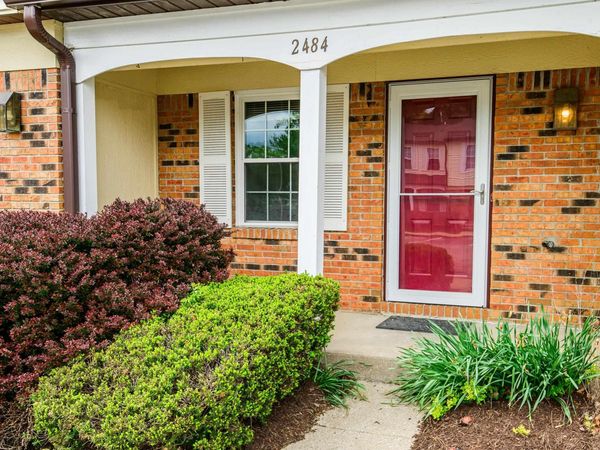 2484 S Brittany Lane, Bloomington, IN 47401