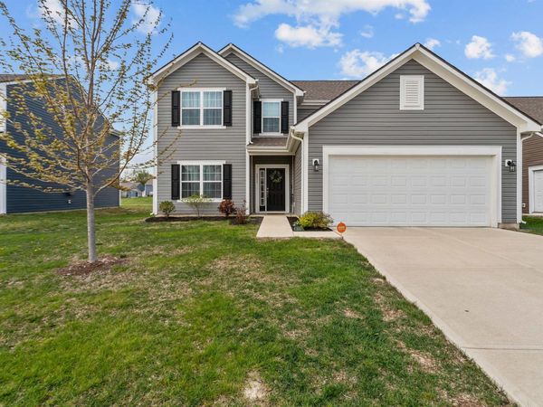 3311 Somers Drive, Kokomo, IN 46902