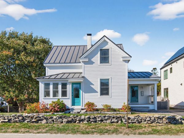 202 Two Lights Road, Cape Elizabeth, ME 04107