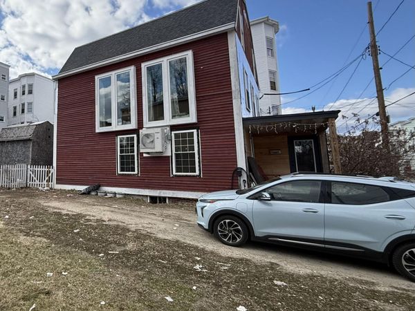 109 Shawmut Street, Lewiston, ME 04240