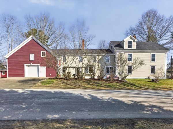 119 Cedar Street, Belfast, ME 04915