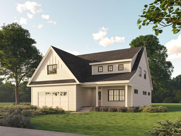 108 Owl's Nest Road, Portland, ME 04102