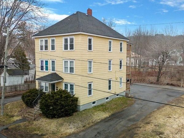27 Vine Street, Livermore Falls, ME 04254