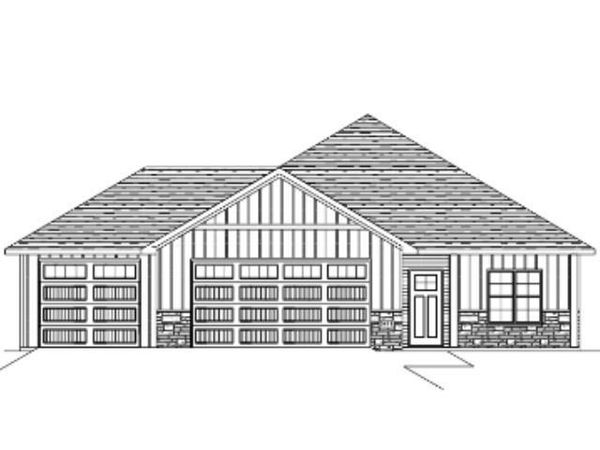 2387 WHISPERING WIND LANE, Green Bay, WI 54303
