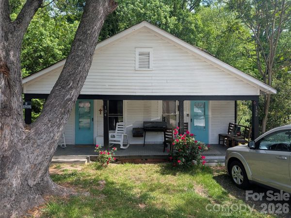 208/210 Basin Avenue, Kannapolis, NC 28083