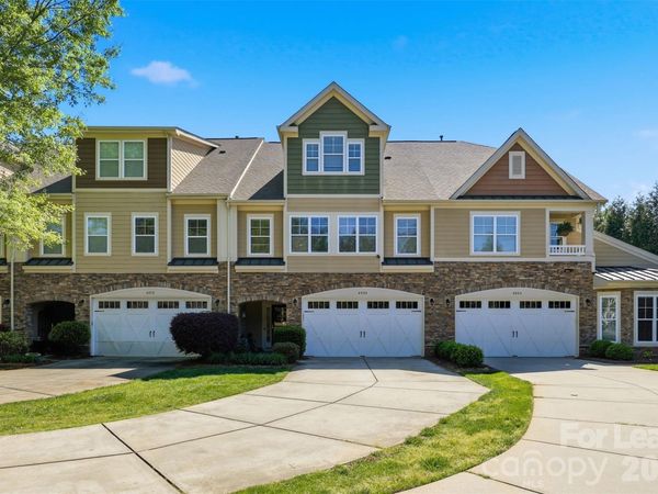 4008 La Crema Drive, Charlotte, NC 28214