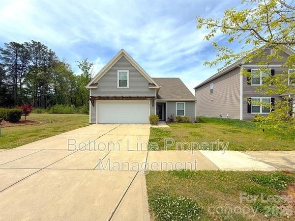 636 Newfound Hollow Drive , Charlotte, NC 28214