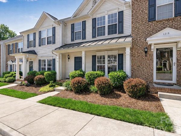 122 Kallie Loop, Mooresville, NC 28117