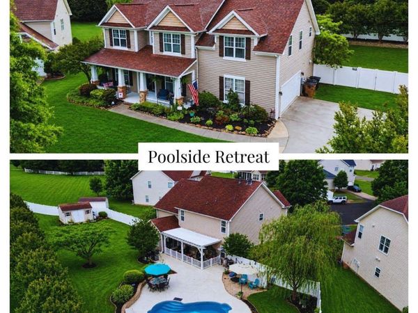 1000 Semmes Lane, Indian Trail, NC 28079