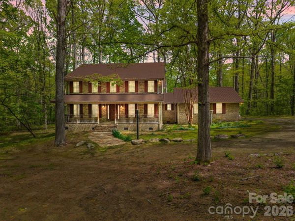425 Hickory Hill Road , Salisbury, NC 28144