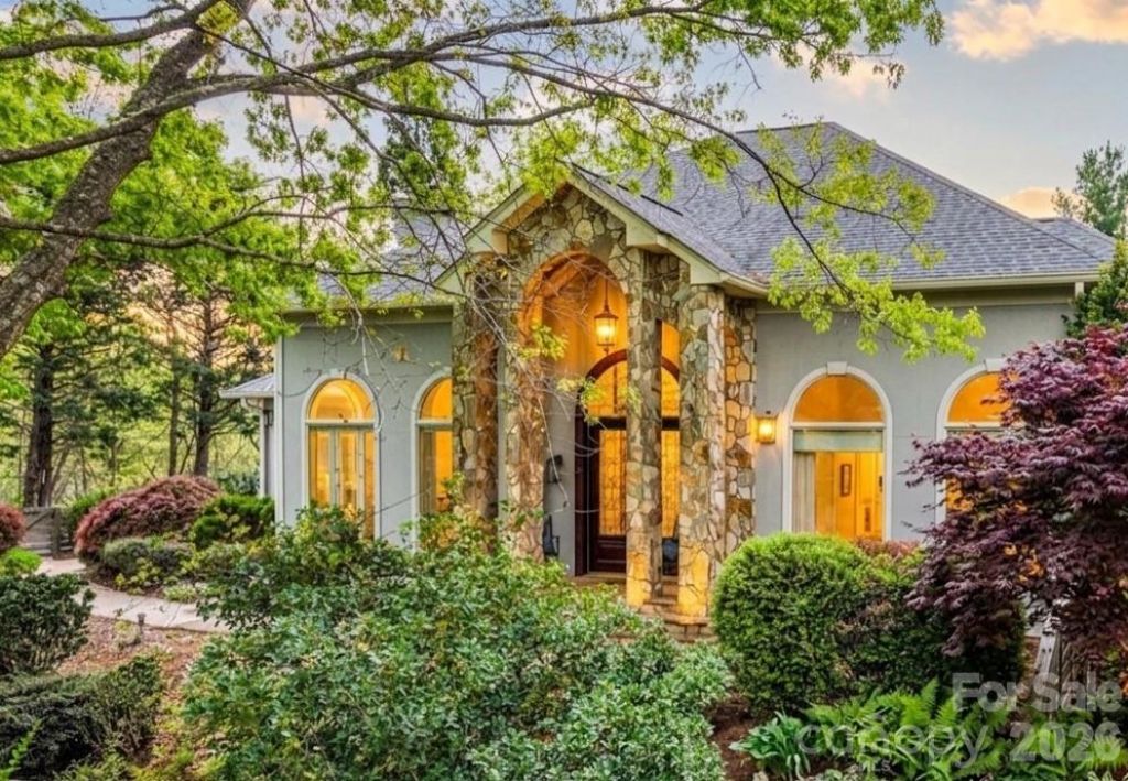 556 Quail Ridge Boulevard , Lake Lure, NC 28746 Main Photo