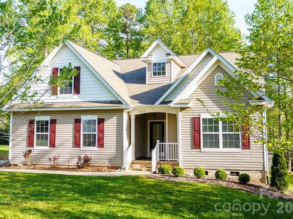 6117 Robert Street, Huntersville, NC 28078