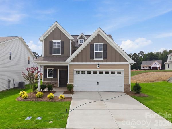 1043 Rocking Horse Road, Indian Trail, NC 28079