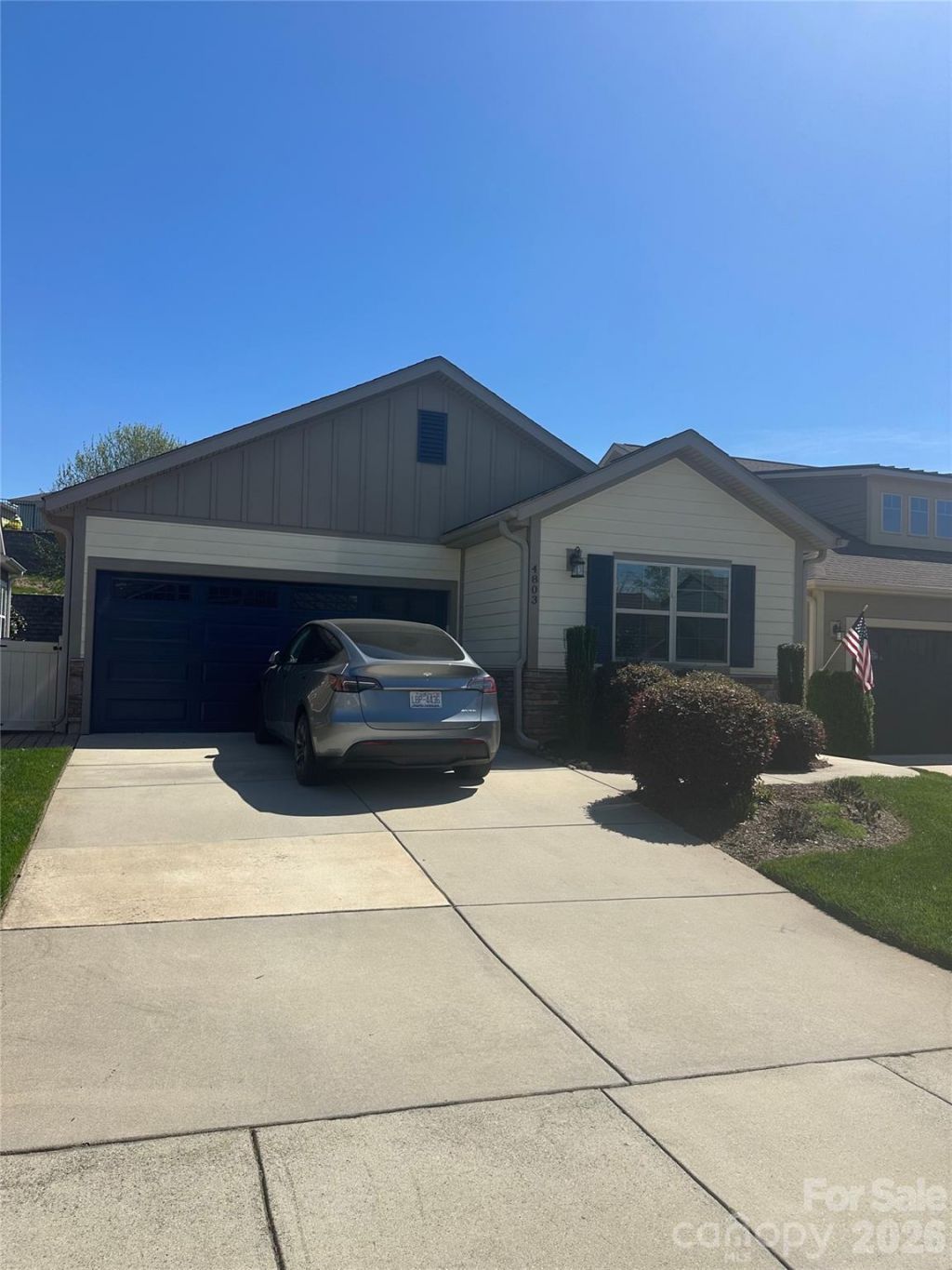 4803 Looking Glass Trail , Denver, NC 28037 Main Photo