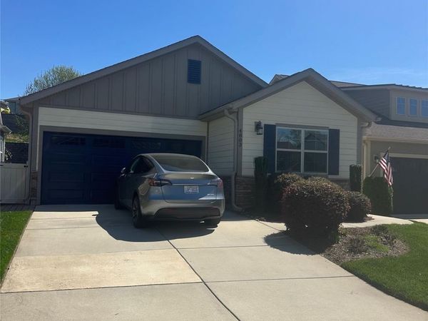 4803 Looking Glass Trail , Denver, NC 28037