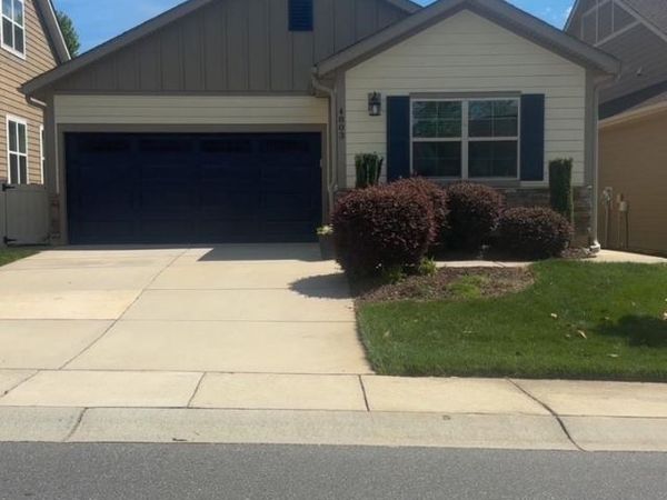 4803 Looking Glass Trail, Denver, NC 28037