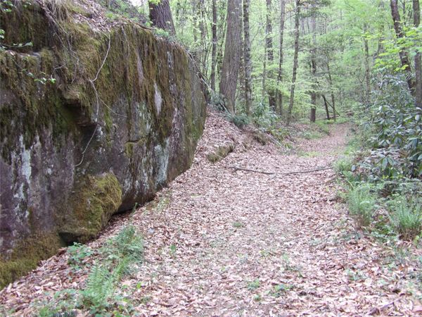 00000 Barlowe Place , Lenoir, NC 28645