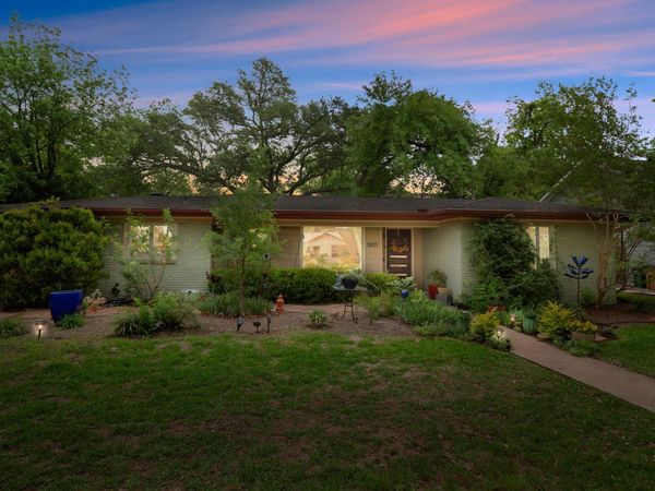 5805 Woodview Ave, Austin, TX 78756
