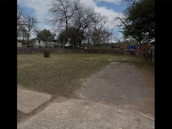 1608 Canterbury ST, Austin, TX 78702