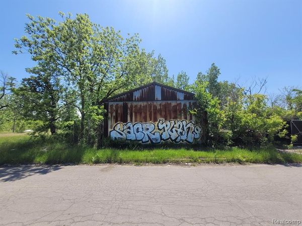 6460 CYMBAL Street, Detroit, MI 48211