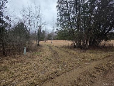 00 Martus Road , North Branch Twp, MI 48446