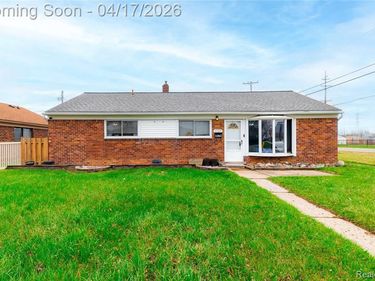 4707 16th Street, Wyandotte, MI 48192